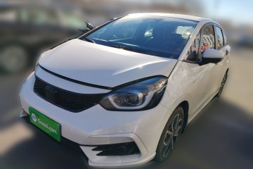 Used Honda LIFE 2023 1.5L CVT SPO-SS Dynamic Edition