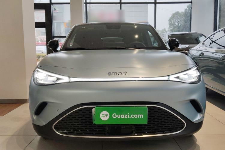 Used  #3 2023 Pulse Four-Wheel Drive Edition