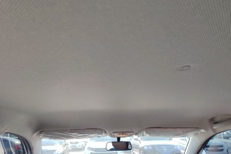 Used Baojun 510 2021 1.5L Manual Jingxiang Model
