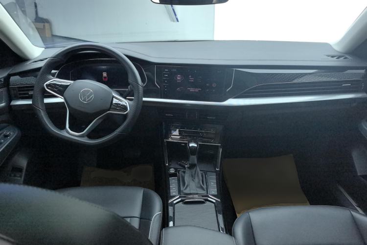 Used Volkswagen Passat New Energy 2023 430 PHEV Hybrid Elite Edition
