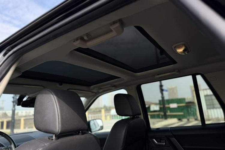 Used Land Rover Freelander 2 2014 2.2T SD4 SE Diesel Edition