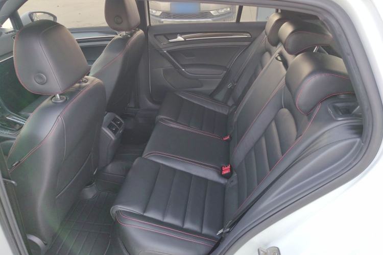 Used Volkswagen  2016 2.0 TSI GTI
