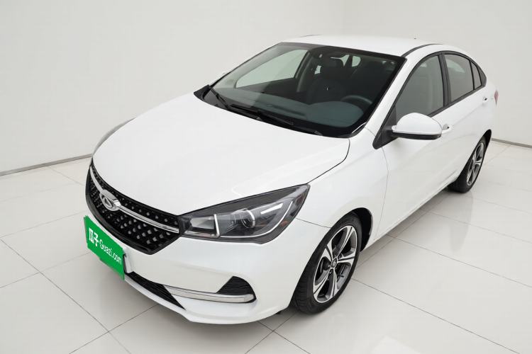 Used Chery Arrizo 5 2019 Revised PRO 1.5L CVT Youth Edition China VI Standard