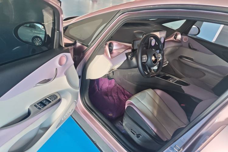 Used BYD Dolphin 2023 420 km Free Version