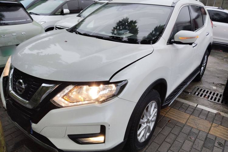 Used Nissan X-Trail 2021 2.0L CVT 2WD XL ITS SmartConnect Comfort Edition
