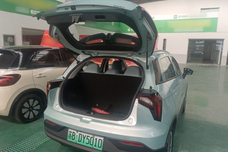 Used Geometry E Firefly 2024 301km Starlight