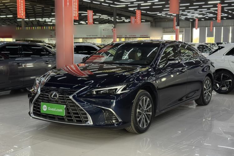 Used Lexus ES 2025 200 Premium Edition