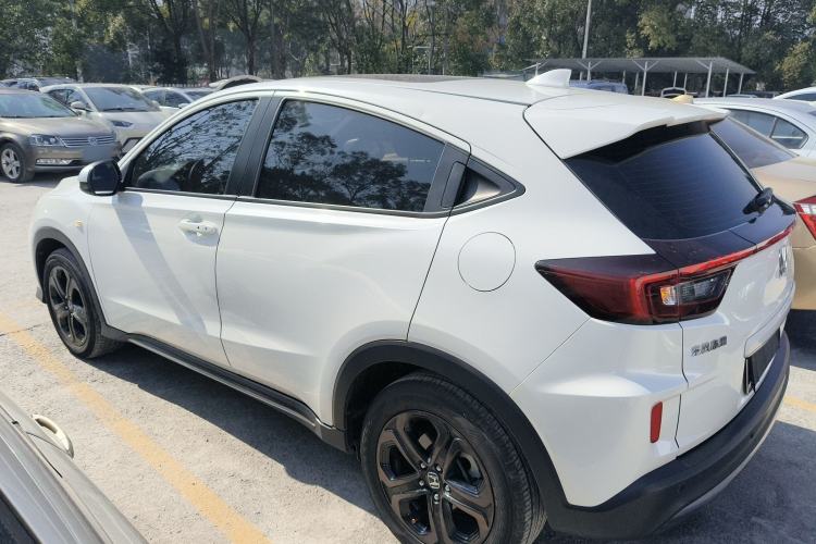 Used Honda XR-V 2020 220TURBO CVT Luxury Edition