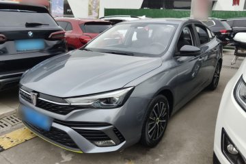 Used Roewe i5 2021 Revised Version 1.5L CVT Diamond Edition