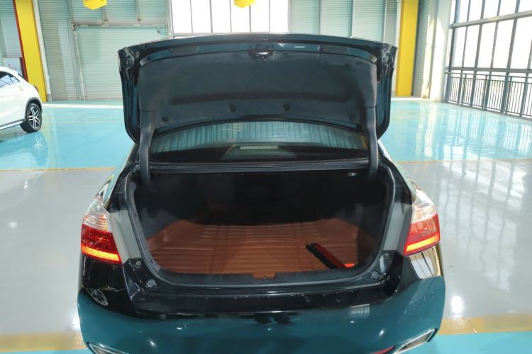 Used Honda Accord 2014 2.4L EXN Luxury Navigation Edition