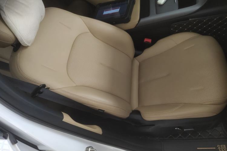 Used  L6 2023 125km Starship
