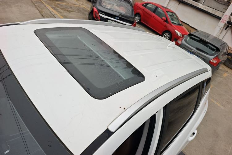 Used Geely Auto Vision X6 2021 PRO 1.4T Automatic Prestige Model