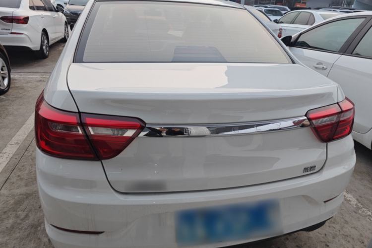 Used Geely Auto Vision 2020 1.5L Manual Asian Games Edition
