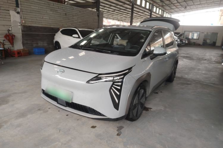 Used AION Y 2023 Plus 510 Enjoy Edition