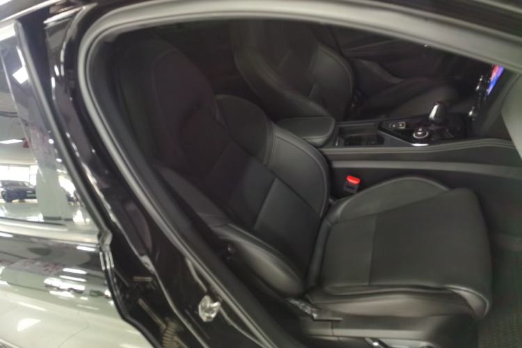 Used Lynk & Co 03 2021 2.0TD Automatic Trendy Champion Edition
