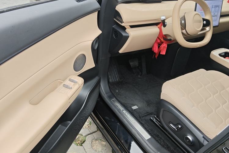 Used  Star Era ET 2024 Range-Extended 200 Pro