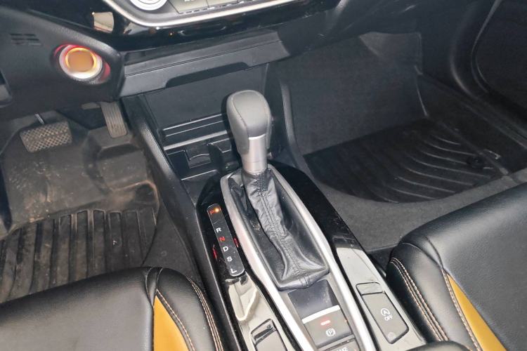 Used Honda Crider 2019 180 Turbo CVT Comfort Version China VI
