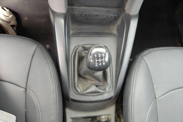 Used Ford EcoSport 2013 1.5L Manual Comfort Model
