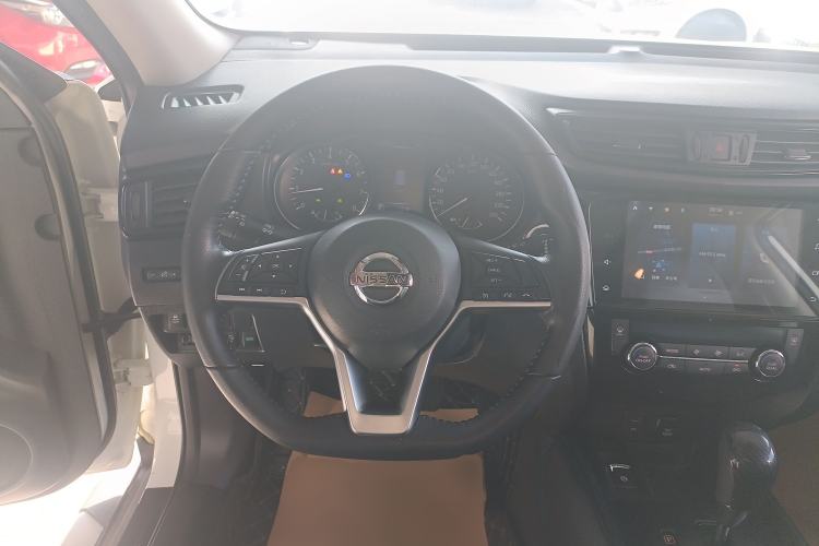 Used Nissan X-Trail 2021 2.0L CVT 2WD XL ITS SmartConnect Comfort Edition
