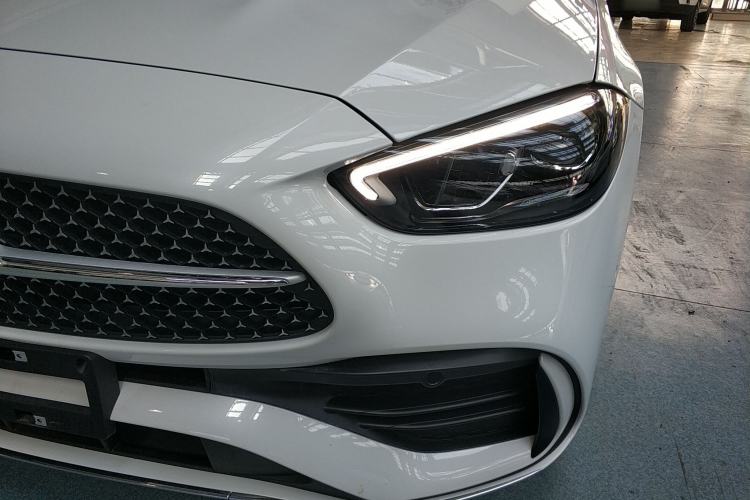 Used Mercedes-Benz C-Class 2024 Restyled C-Class 260 L Sport Edition
