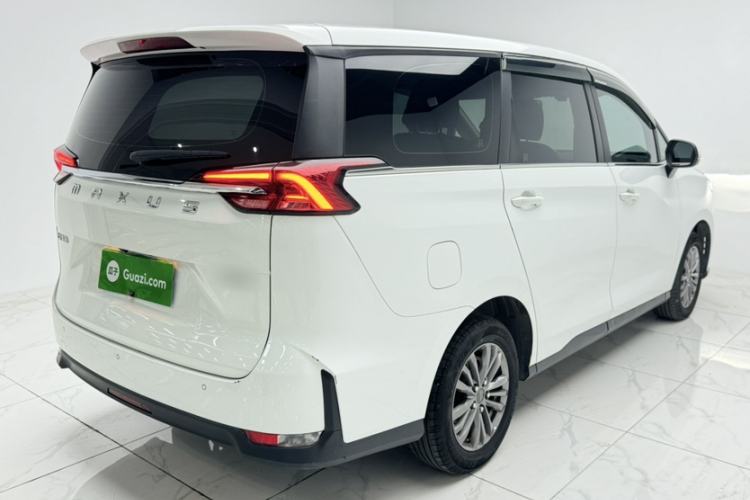 Used SAIC MAXUS G50 2022 1.5T Automatic Comfort Touring B
