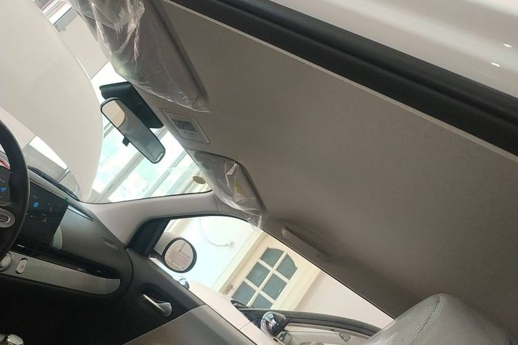 Used  Lumin 2025 205 km Xiangqin Version
