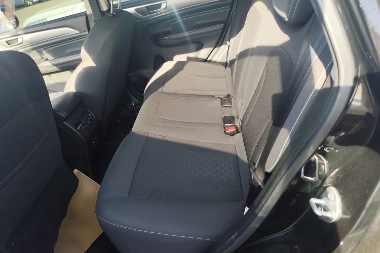 Used Haval M6 2021 PLUS 1.5T DCT Elite Smart Connectivity Model
