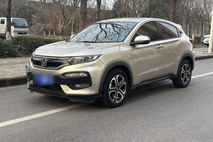 Used Honda XR-V 2017 1.8L EXi CVT Comfort Version
