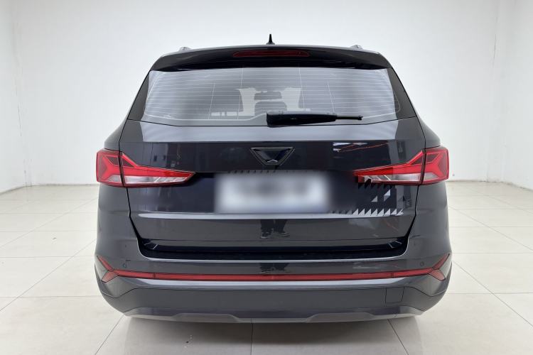 Used Jetta VS7 2022 280TSI Automatic High-Gloss Enjoyment Edition
