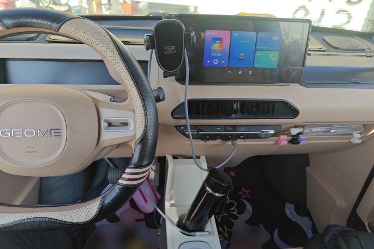 Used  Panda 2023 Panda Mini 200km Endurance Bear
