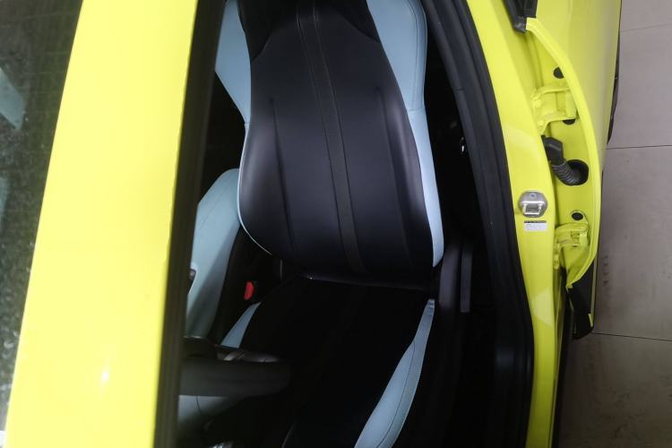 Used BYD Seagull 2023 Active Version