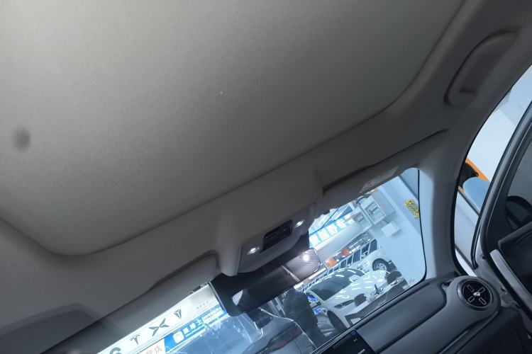 Used BYD Sealion 05 DM-i 2025 DM-i Smart Drive 115KM Flagship Model
