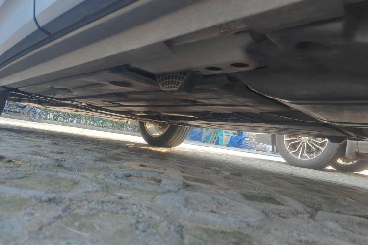 Used Volvo XC40 2021 T4 4x4 SmartDrive Fashion Edition
