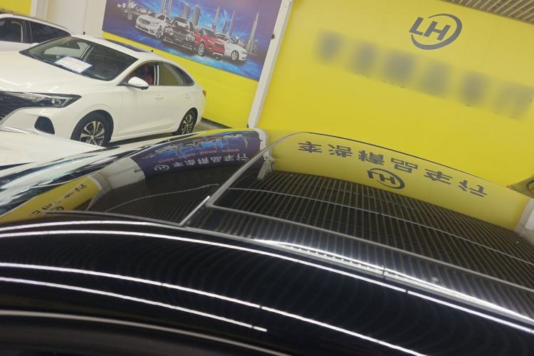 Used Lynk & Co 05 2020 2.0TD Four-Wheel Drive HypeHalo
