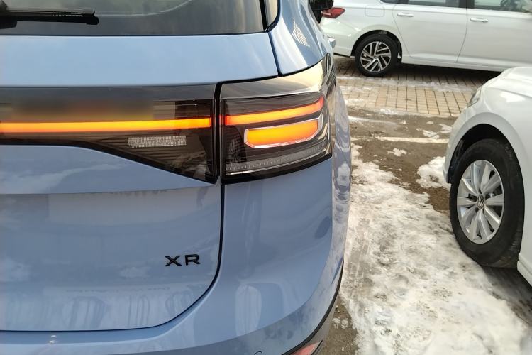 Used Volkswagen Tharu 2025 NewRui 300TSI Prestige Edition