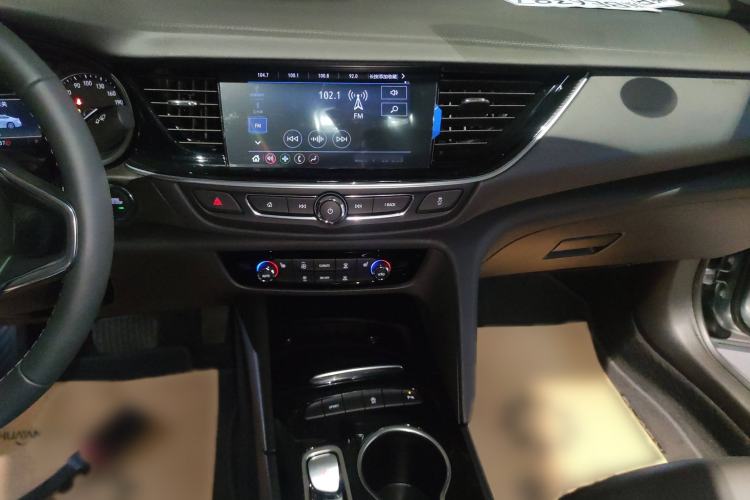 Used Buick Regal 2024 25T Deluxe Edition
