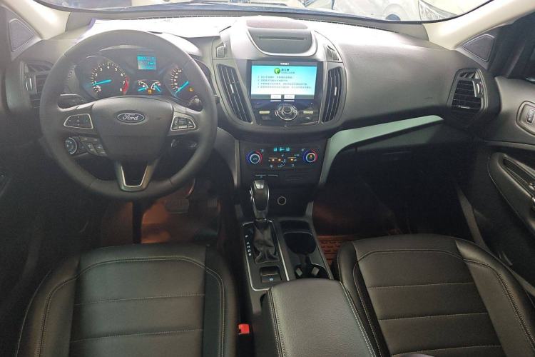 Used Ford Kuga 2018 EcoBoost 180 Two-Wheel-Drive Platinum Edition
