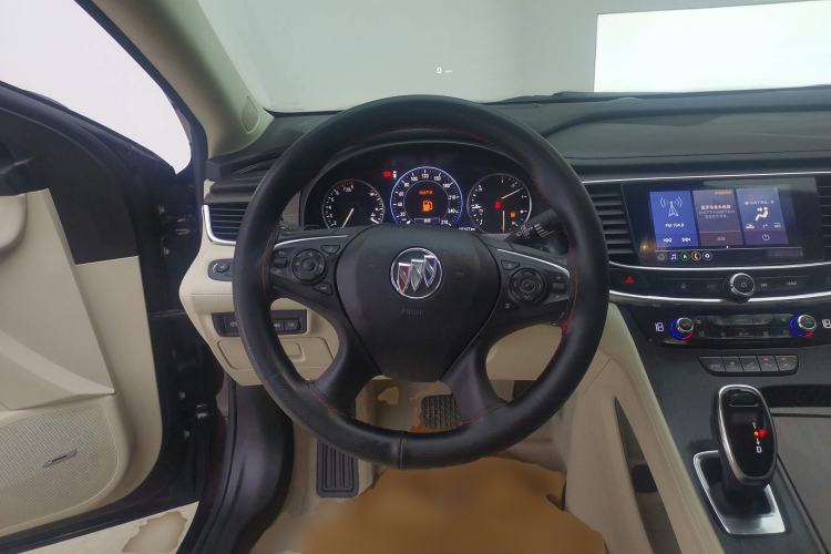 Used Buick LaCrosse 2022 Avenir Avia First Edition
