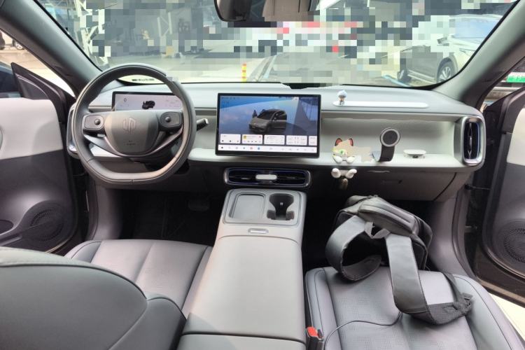 Used Leapmotor Lafa5 2026 Model 515 Pro
