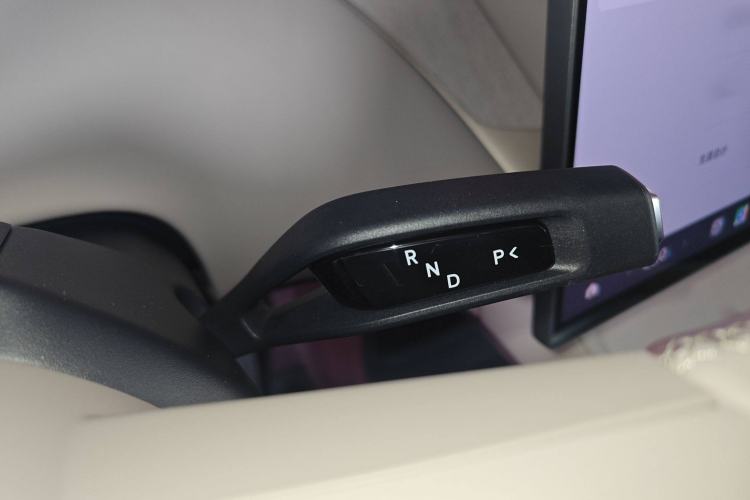 Used  YU7 2025 Ultra-Long Range Rear-Wheel Drive Version
