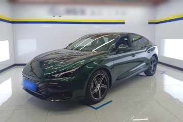 Used MG 7 2023 1.5T DCT Luxurious Supreme Edition