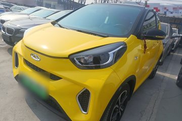 Used Chery Little Ant 2021 200 000-Yuan Ant Fan Edition Talent Version NMC Battery 301 km
