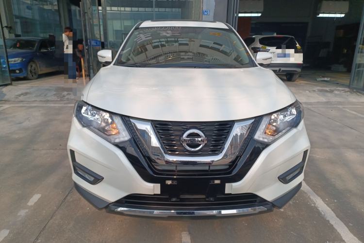 Used Nissan X-Trail 2021 2.0L CVT 2WD XL ITS Comfort Commemorative Edition
