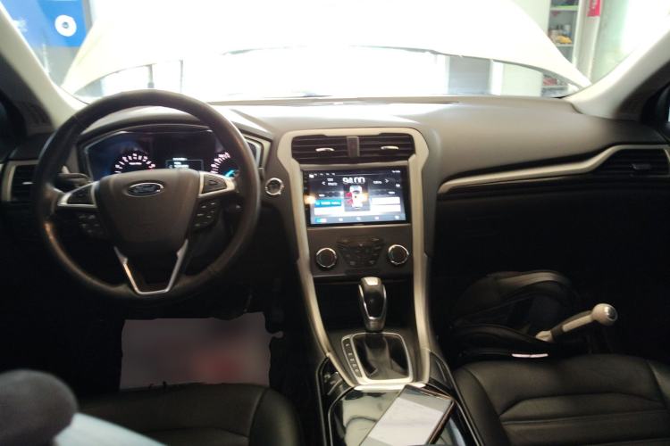 Used Ford Mondeo 2013 2.0L GTDi 200 Fashion Edition
