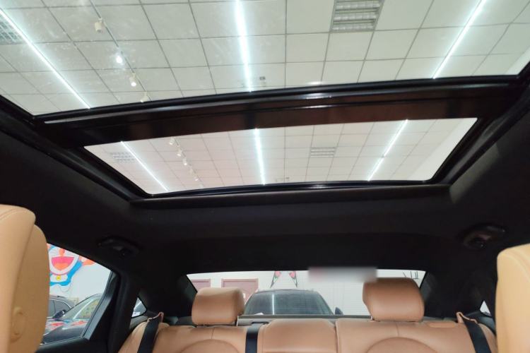 Used Buick LaCrosse 2016 28T Luxury Version