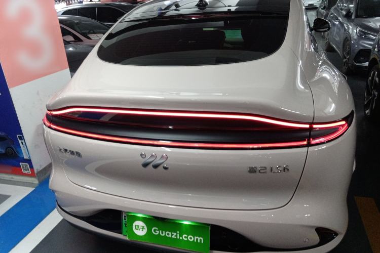 Used  LS6 2023 Max Standard Edition