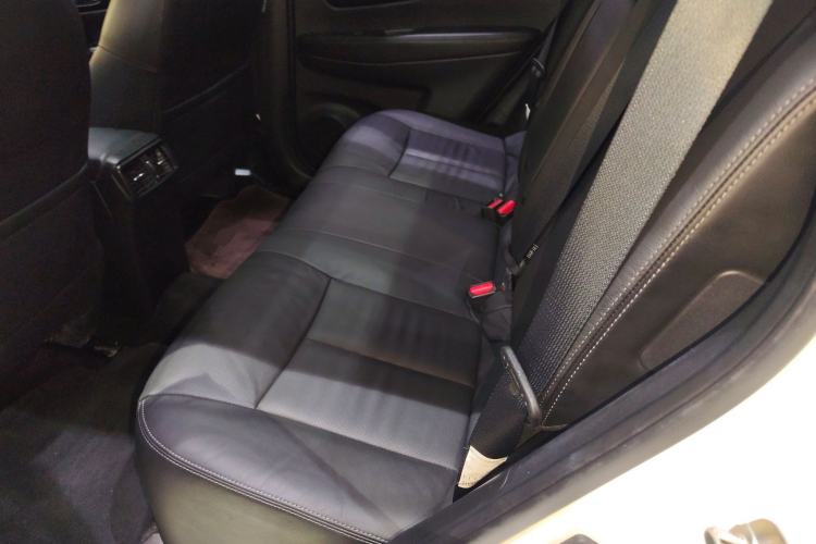 Used Nissan X-Trail 2017 2.5L CVT Luxury Edition 4WD
