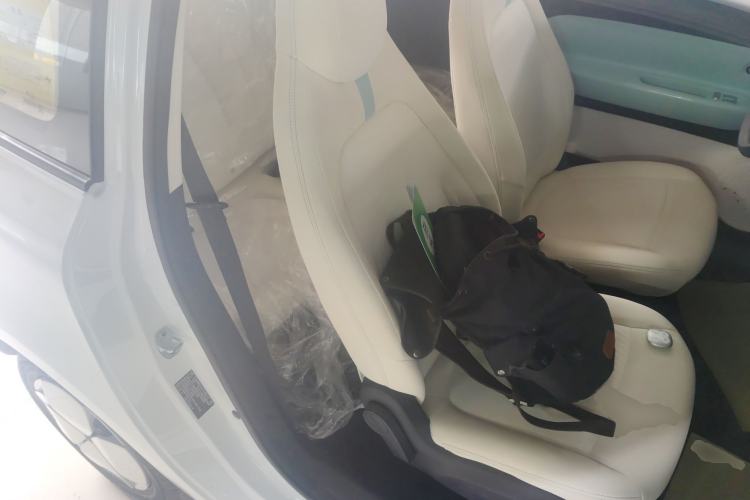 Used Aishang Aishang 2026 Model Glamorous Edition