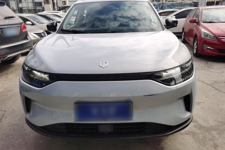 Used Leapmotor C11 2023 Pure Electric 500 Comfort Edition
