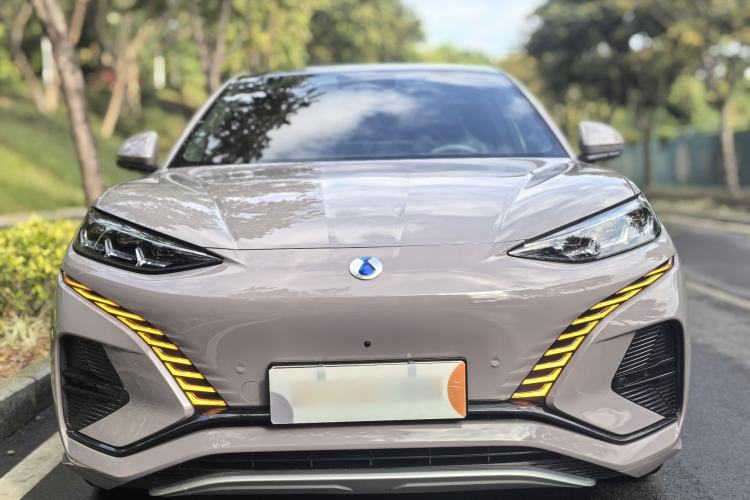 Used Denza N7 2023 Long-Range Performance Edition